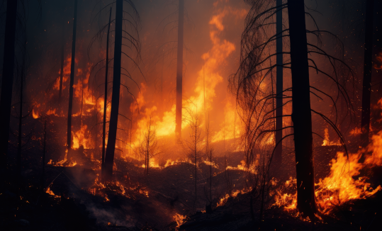 Incendies : les consommateurs ne doivent pas être les victimes oubliées des assurances
